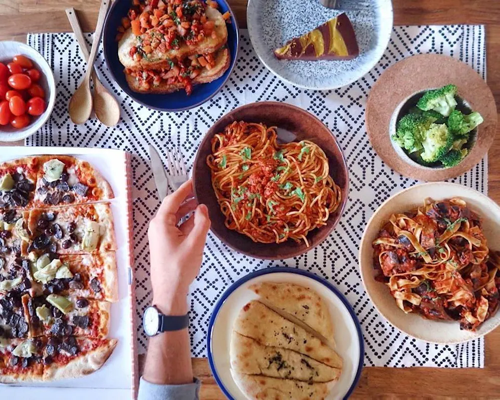 ASK Italian Haslemere
