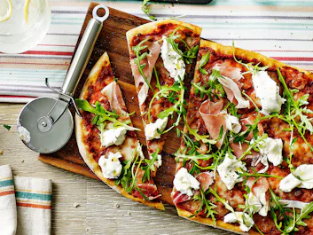 ASK Italian Hertford