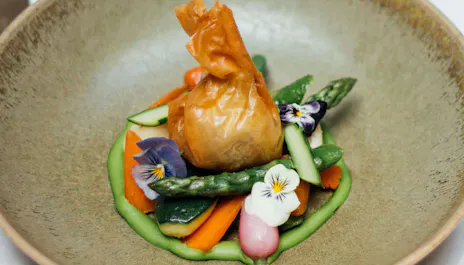 Clos Maggiore
