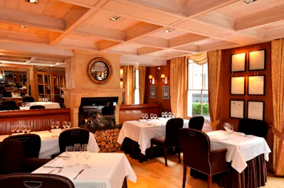 Clos Maggiore