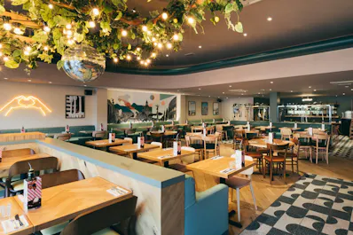 ASK Italian Ipswich