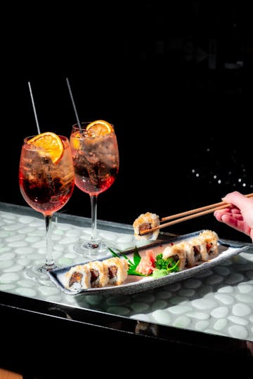 Sapporo Teppanyaki Manchester