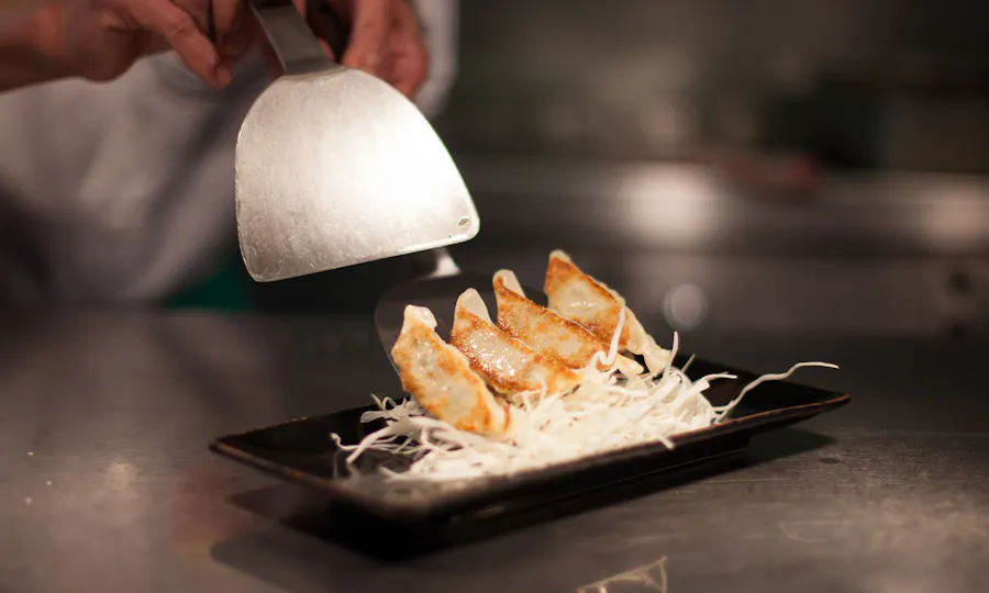 Sapporo Teppanyaki Liverpool