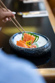 Sapporo Teppanyaki Liverpool