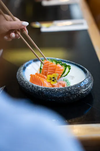 Sapporo Teppanyaki Liverpool