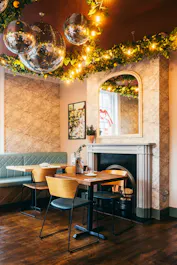 ASK Italian Lichfield