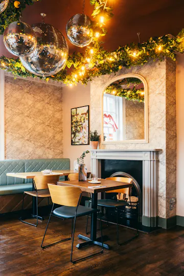 ASK Italian Lichfield