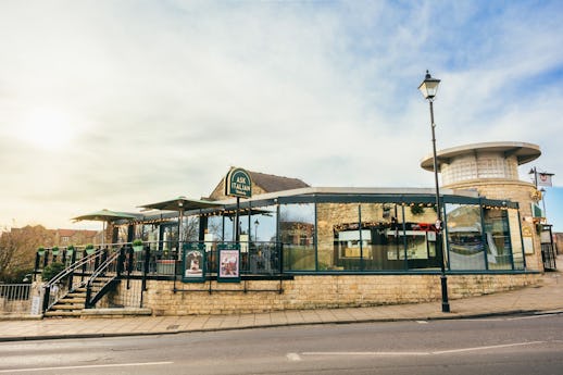ASK Italian Wetherby