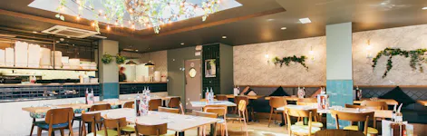 ASK Italian Worthing