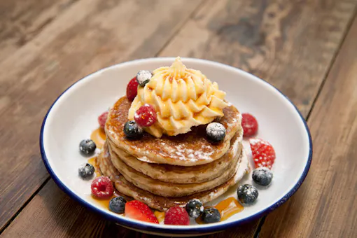 The Breakfast Club London Bridge