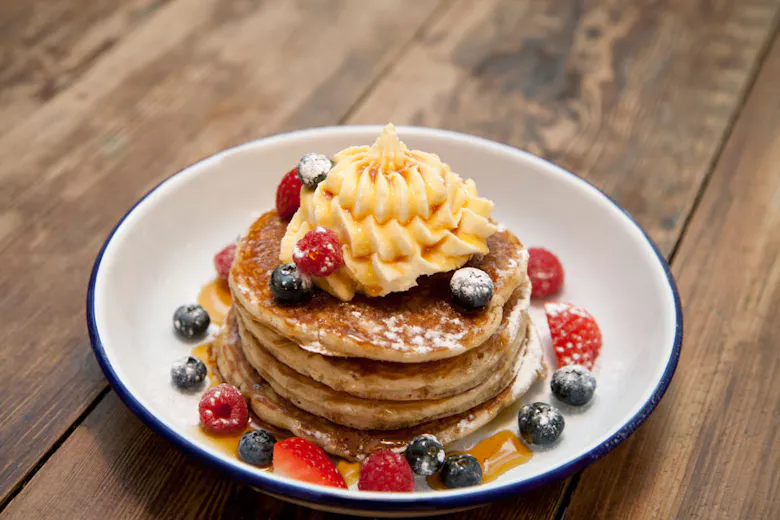 The Breakfast Club London Bridge