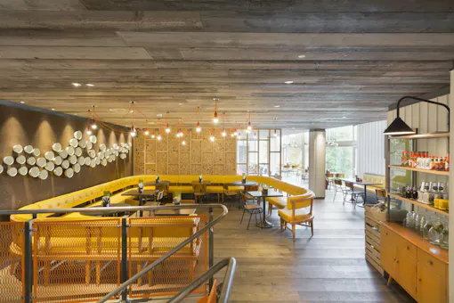 Gourmet Burger Kitchen Norwich