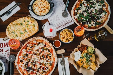Stable Pizza Bristol