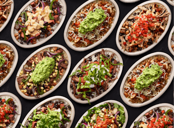 Chipotle Upper Street