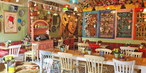 Comptoir Libanais Kingston