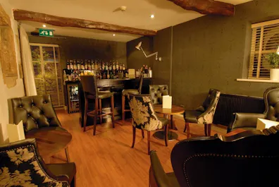 Longridge Restaurant