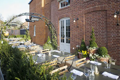 Brasserie Blanc Beaconsfield