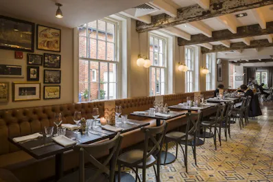 Brasserie Blanc Beaconsfield