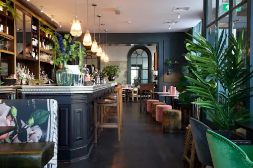 Brasserie Blanc Cheltenham