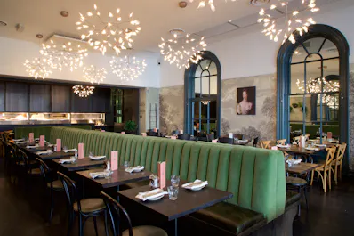Brasserie Blanc Cheltenham