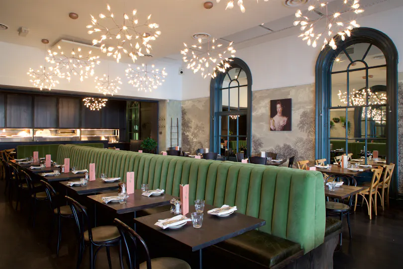 Brasserie Blanc Cheltenham