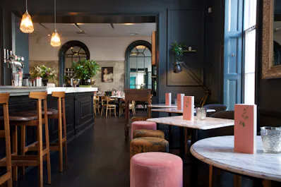 Brasserie Blanc Cheltenham