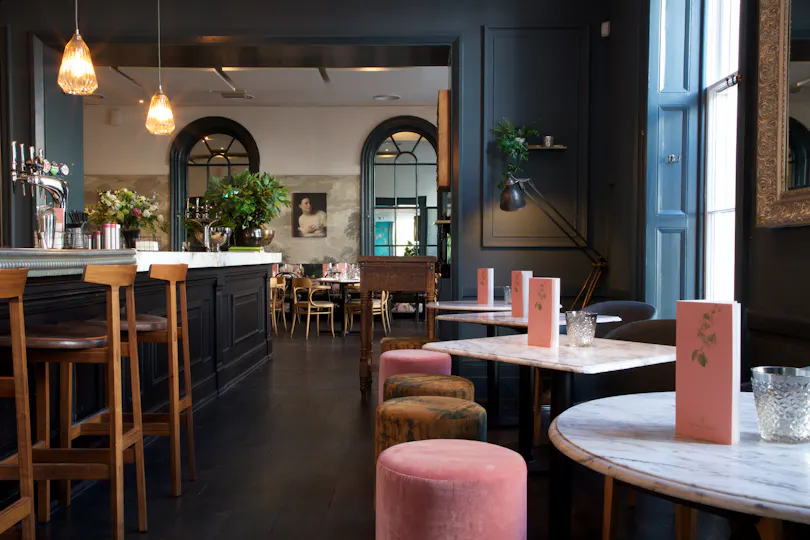 Brasserie Blanc Cheltenham