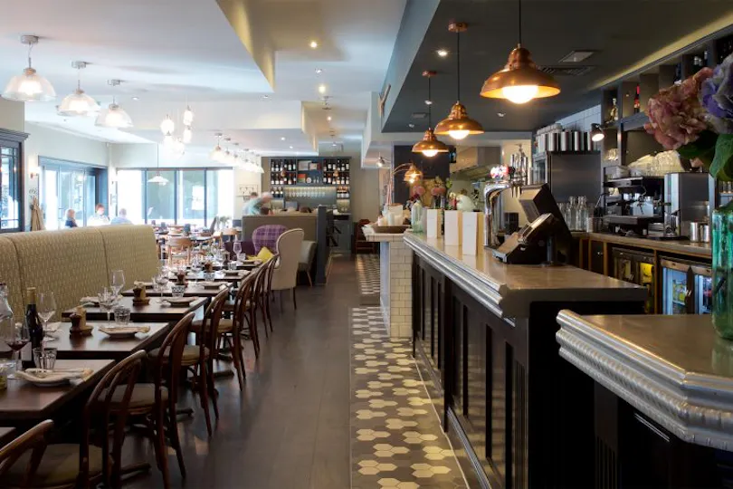 Brasserie Blanc Chichester