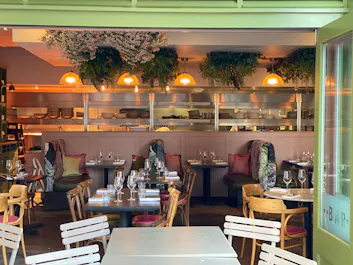 Brasserie Blanc Chichester