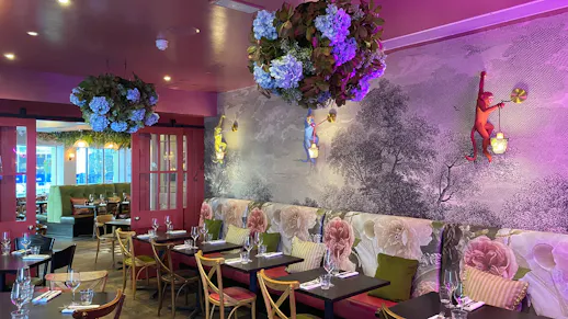 Brasserie Blanc Chichester