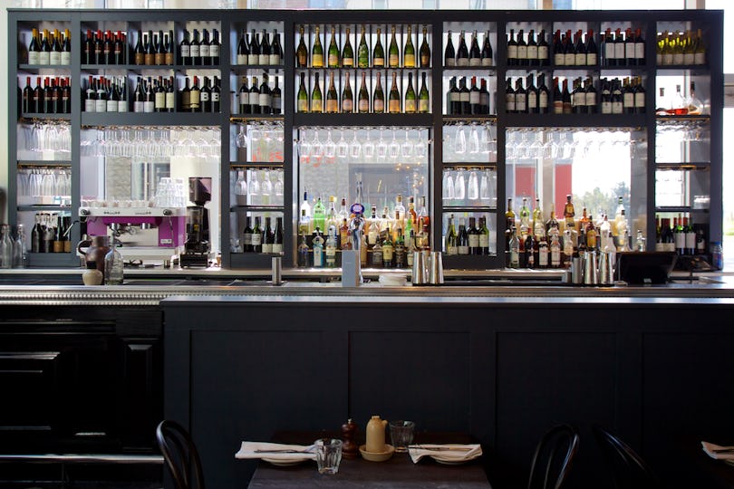 Brasserie Blanc Milton Keynes