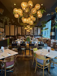 Brasserie Blanc Milton Keynes
