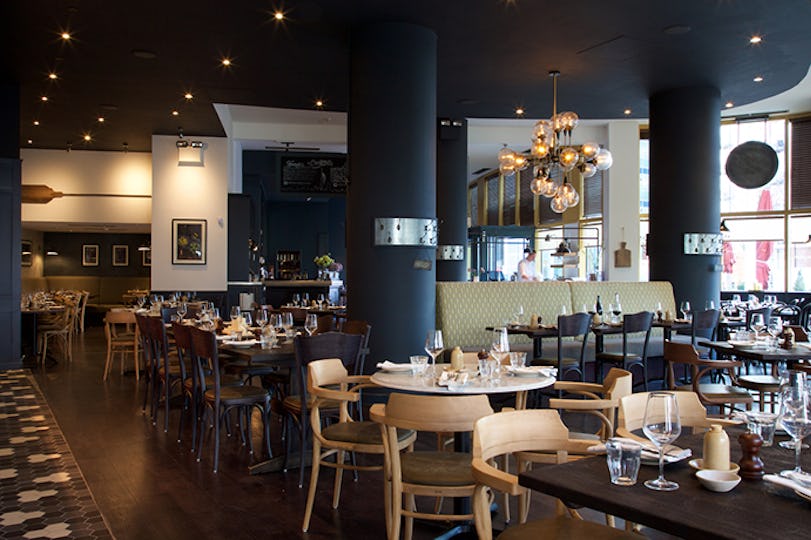 Brasserie Blanc Portsmouth