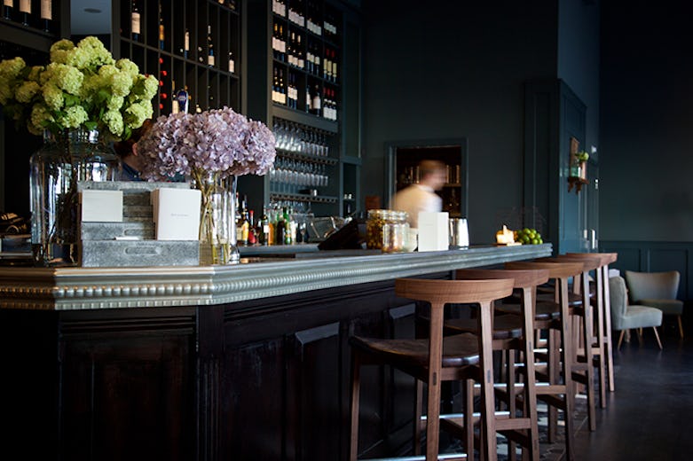 Brasserie Blanc Portsmouth