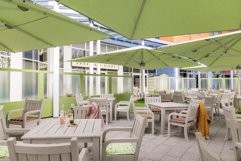 Brasserie Blanc Portsmouth
