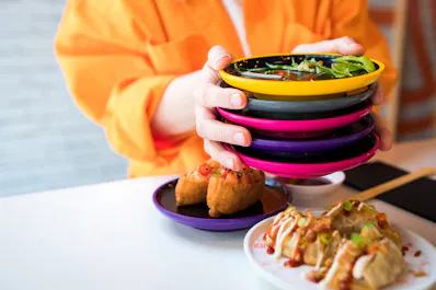 YO! Sushi Aberdeen Union Square