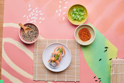 YO! Sushi Cheshire Oaks