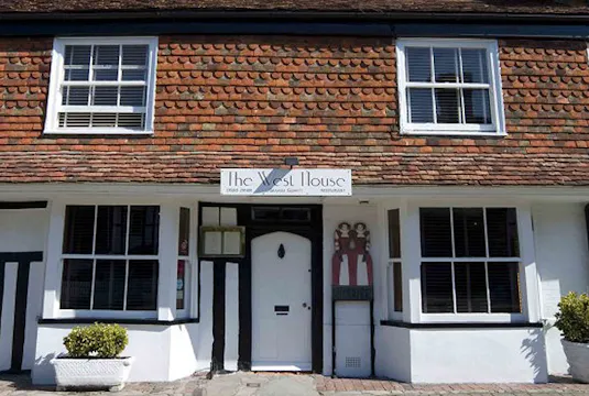 The West House
