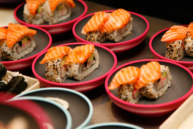 YO! Sushi Exeter