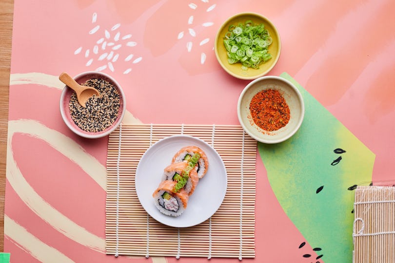 YO! Sushi Liverpool