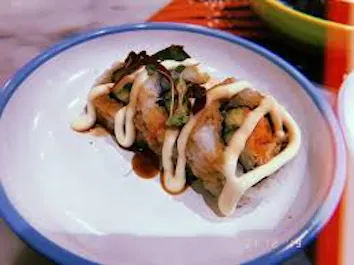 YO! Sushi Westfield Stratford