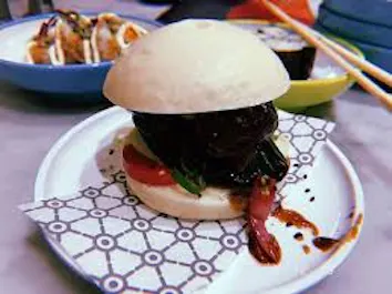 YO! Sushi Westfield Stratford