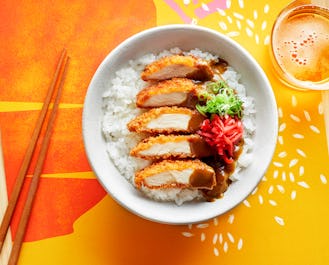 YO! Sushi Sheffield Meadowhall