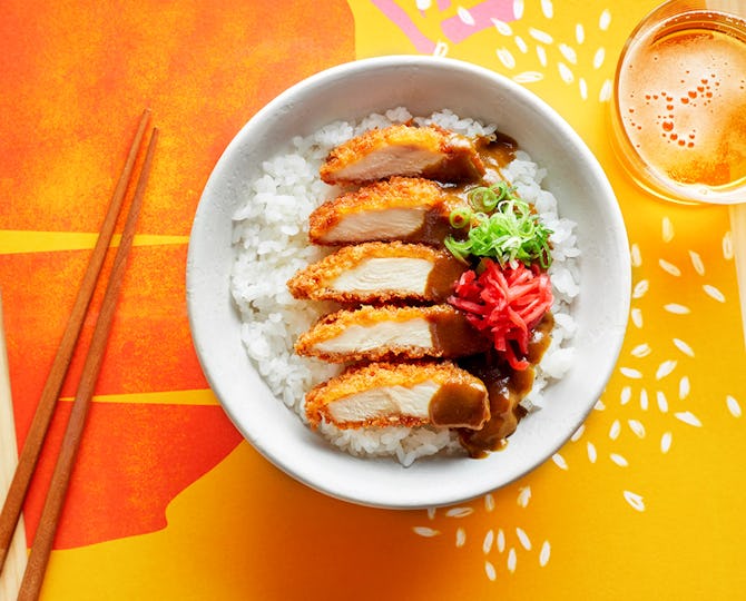 YO! Sushi Sheffield Meadowhall