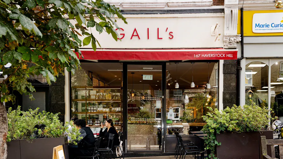 Gail