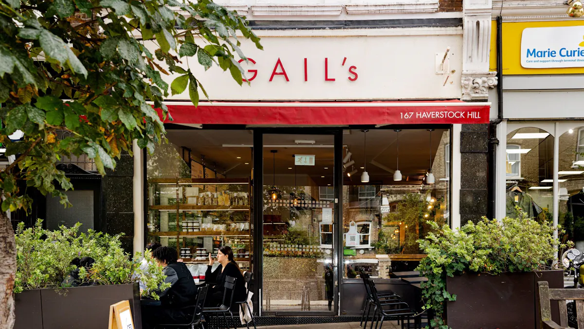 Gail