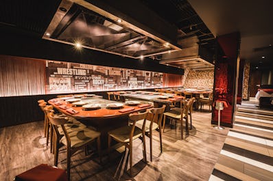 Benihana Chelsea