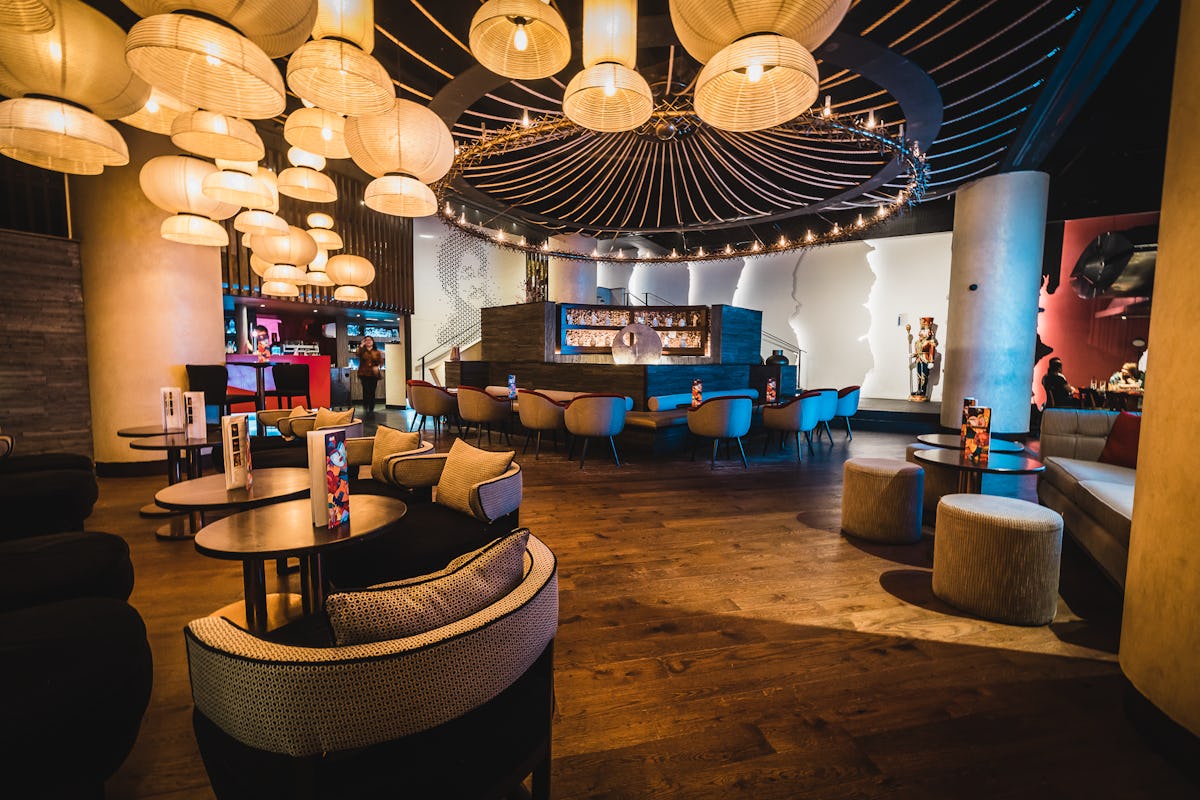 Benihana Chelsea