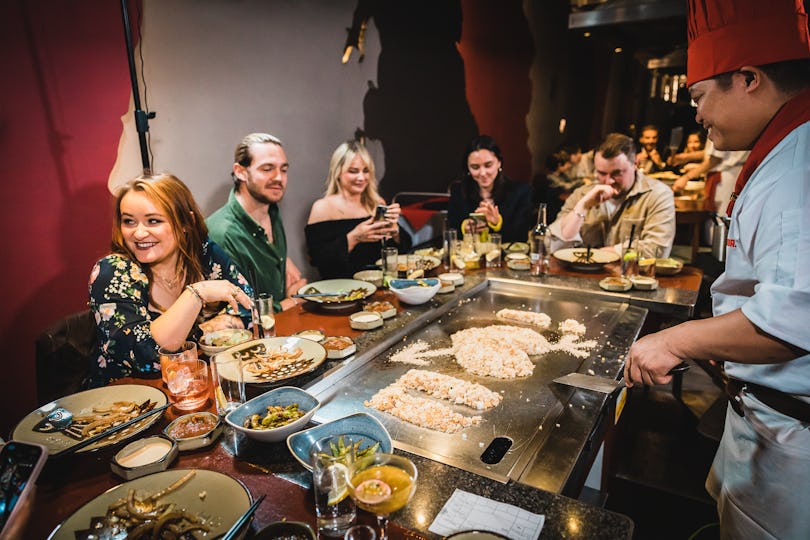 Benihana Chelsea
