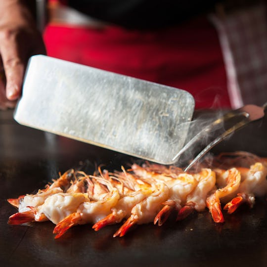 Benihana Chelsea